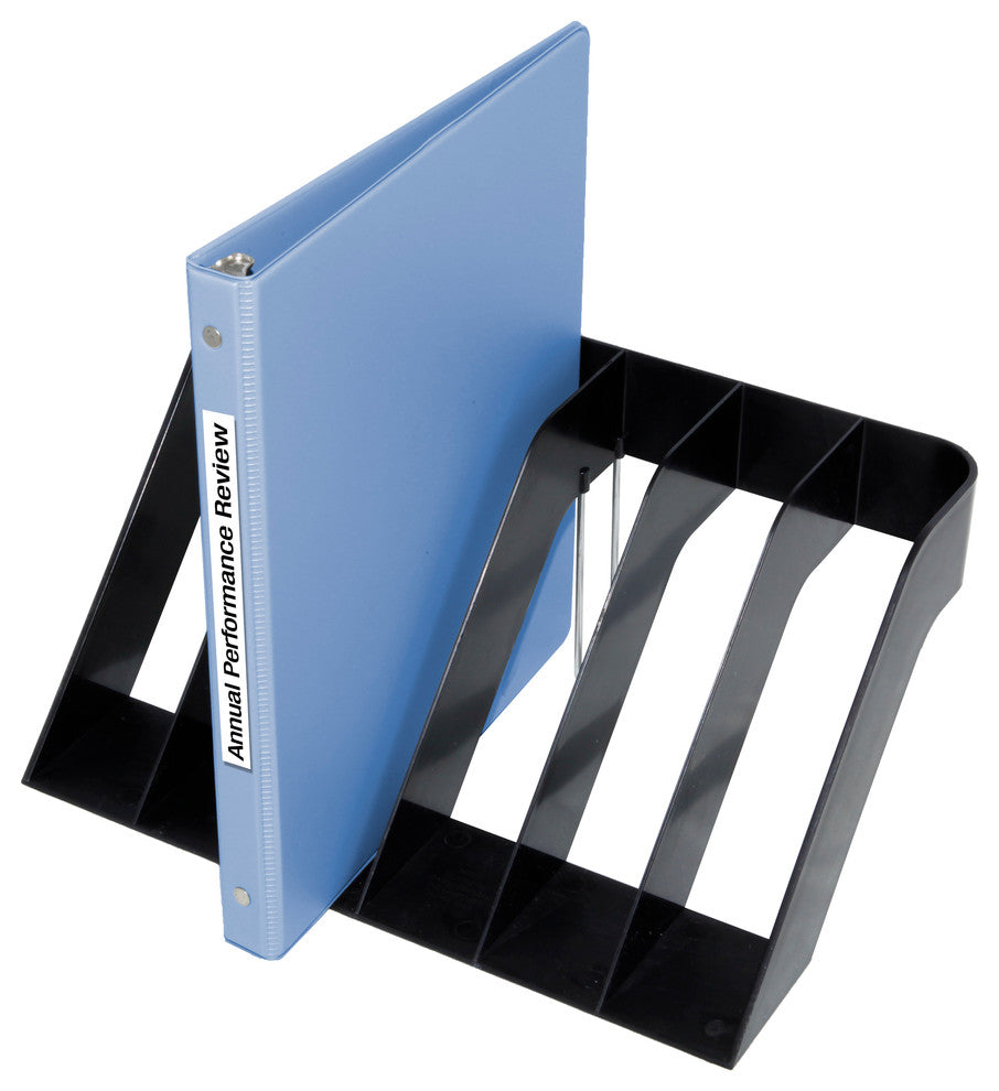 Six Section Wide Sorter
