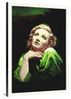 "Blonde Venus, 1932" Stretched Canvas Giclee by Hollywood Photo Archive, 27x40"