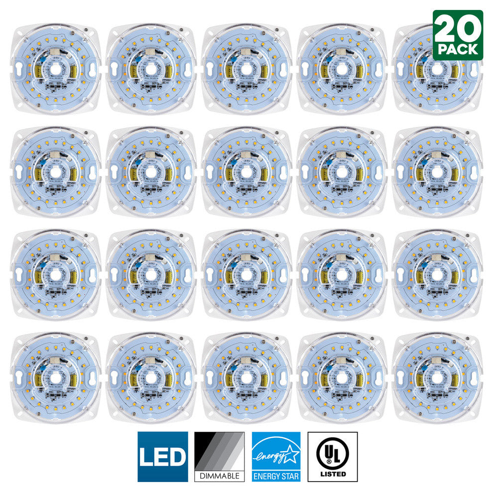 Sunlite LED Retrofit Light Engine, 4