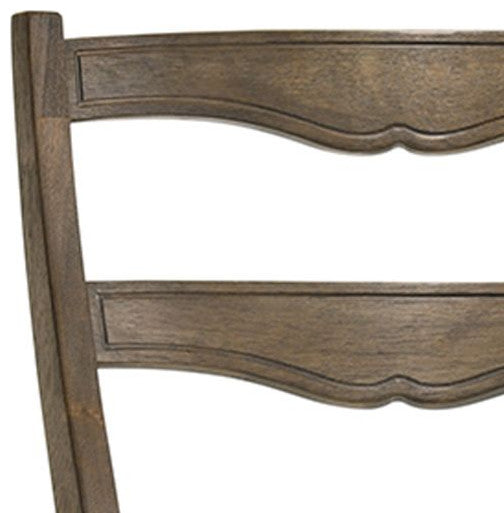 Parfield Side Chair (Set-2)