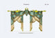 Croisees No. 38 - Fine Art Giclee Print 24" x 36"