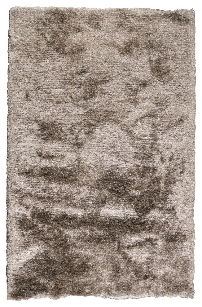 Collins Hand-woven Shag Area Rug by Kosas Home