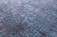 Wool and Silk Persian Hand Knotted Rug 7' 11" X 9' 11" Q6939