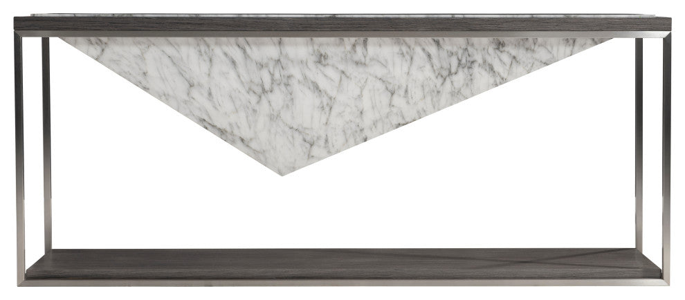 Bernhardt Luxor Console Table