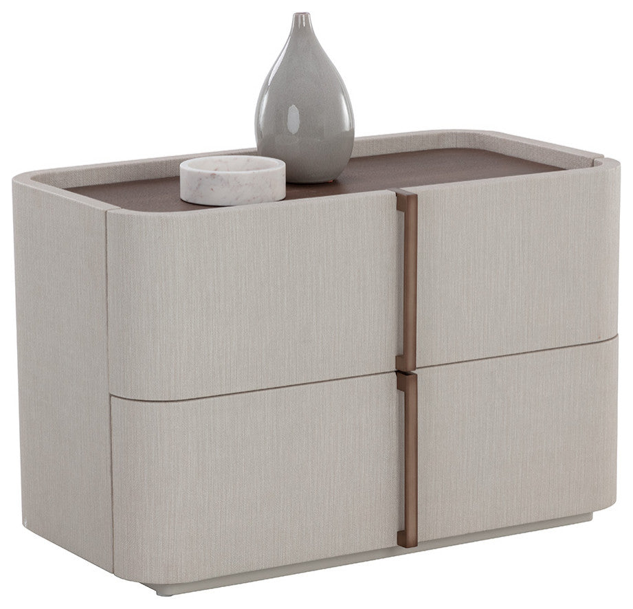 Jamille Nightstand