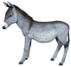 Beast of Burden Donkey Statue