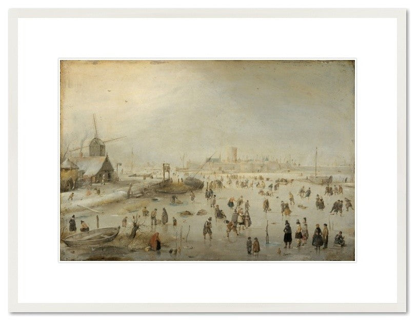 Winter Landscape