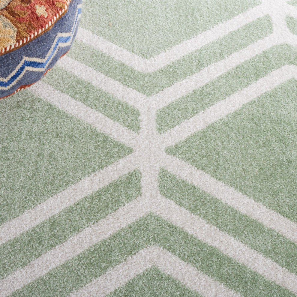 Safavieh Adirondack Collection, ADR253 Rug