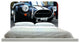 "Cobra" Headboard