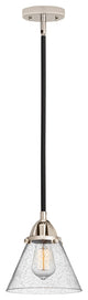 INNOVATIONS LIGHTING 288-1S-BPN-G44-LED 1 Light 7.75 inch Mini Pendant