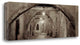 "Passageway France - 1" By Alan Blaustein, Giclee Print on Gallery Wrap Canvas