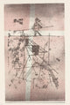 Paul Klee Rope Dancer, 18"x27" Wall Decal