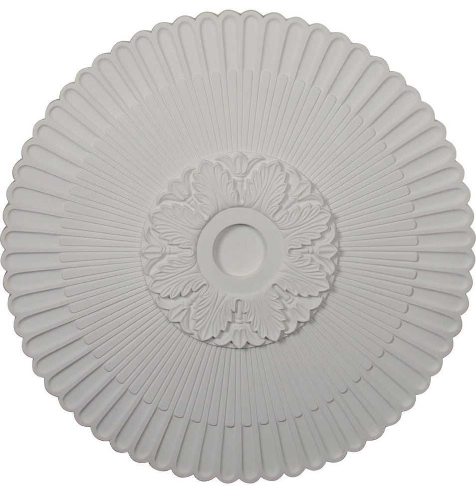 Melonie Ceiling Medallion (Fits Canopies up to 6 1/4")