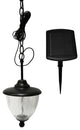 Eclipse Solar Hanging Chandelier