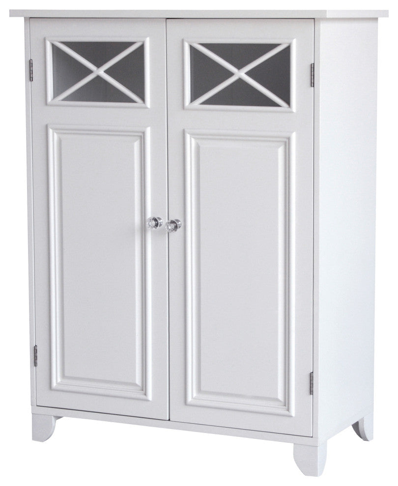 Wooden Bathroom Storage, Room Floor Cabinet