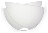 Ceylon Wall Sconce, 10"x5"x7