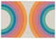 Circa 78 Designs Boca Sonar Area Rug, 8'x10'