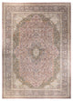 Mogul, One-of-a-Kind Hand-Knotted Area Rug Beige, 12' 0" x 17' 9"