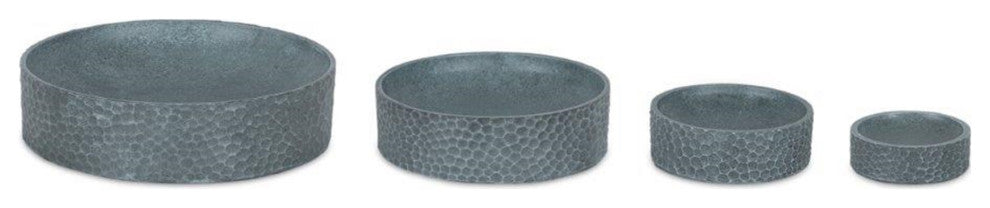 Container, 4-Piece Set