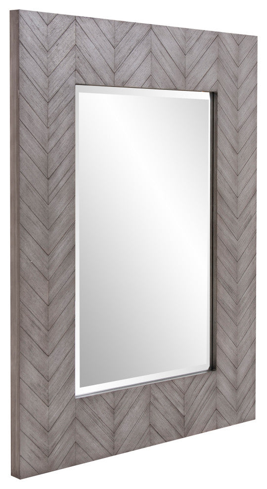 Cavalier Mirror