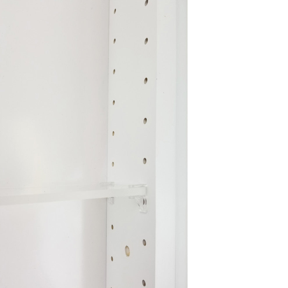 Chadwick Recessed Unfinished Medicine Cabinet 25.5h x 15.5w x 3.5d