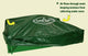SandLock Sandbox Cover With Ventilation, 5''x5''