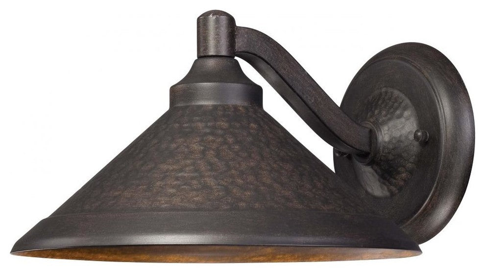 Minka-Lavery Kirkham 1-Light Wall Mount