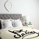 Deny Designs Kal Barteski Be Classy Duvet Cover - Lightweight