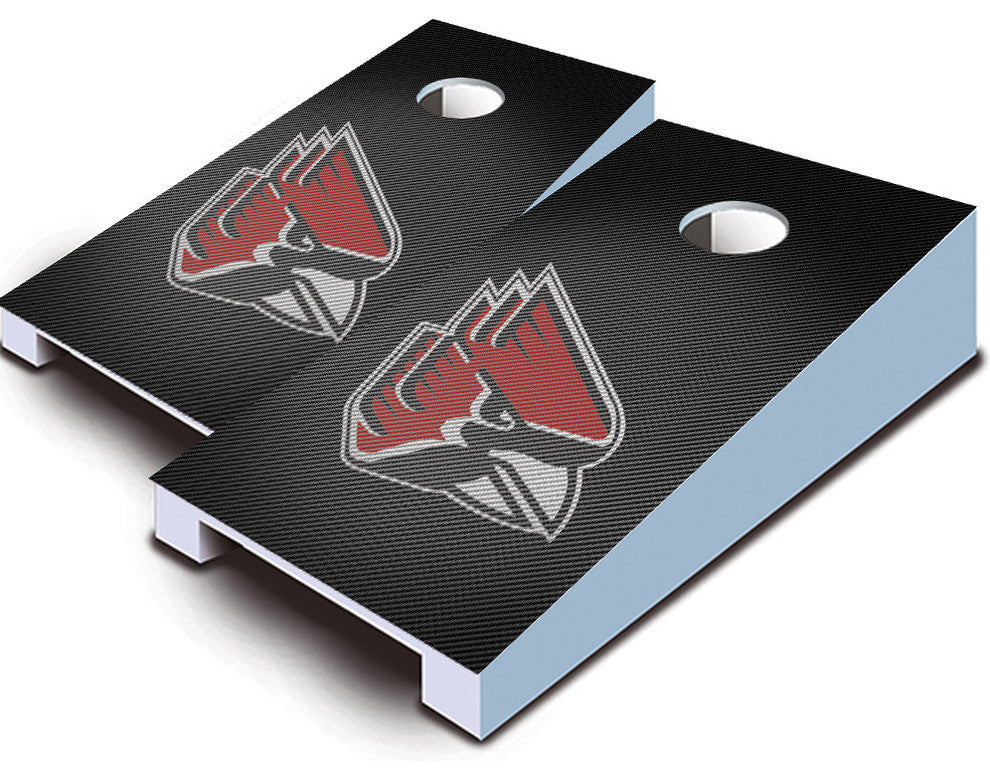 Ball State Slanted Tabletop Set