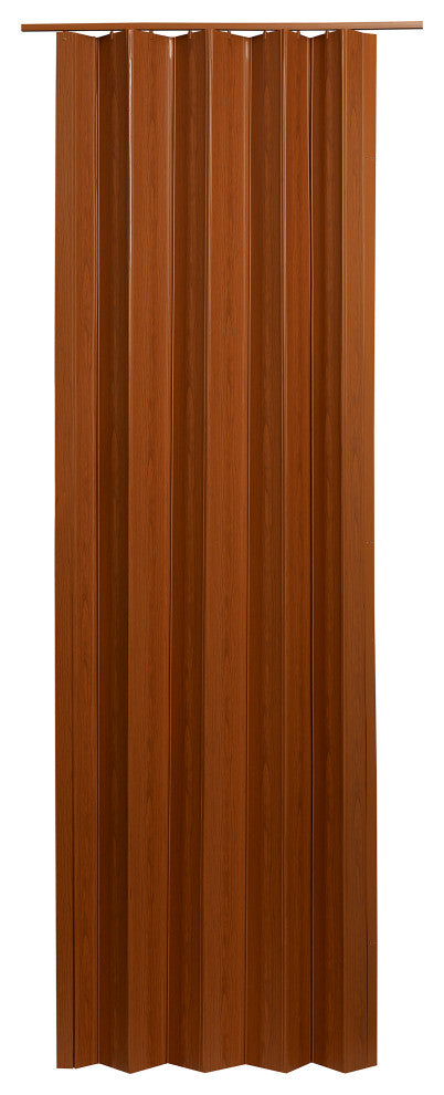Spectrum Via Folding Door, Fruitwood, 36"x96"