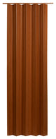 Spectrum Via Folding Door, Fruitwood, 36"x96"
