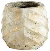 Cache Creek Planter, Small