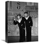 "Julie Andrews" Stretched Canvas Giclee by Hollywood Photo Archive, 12"x16"