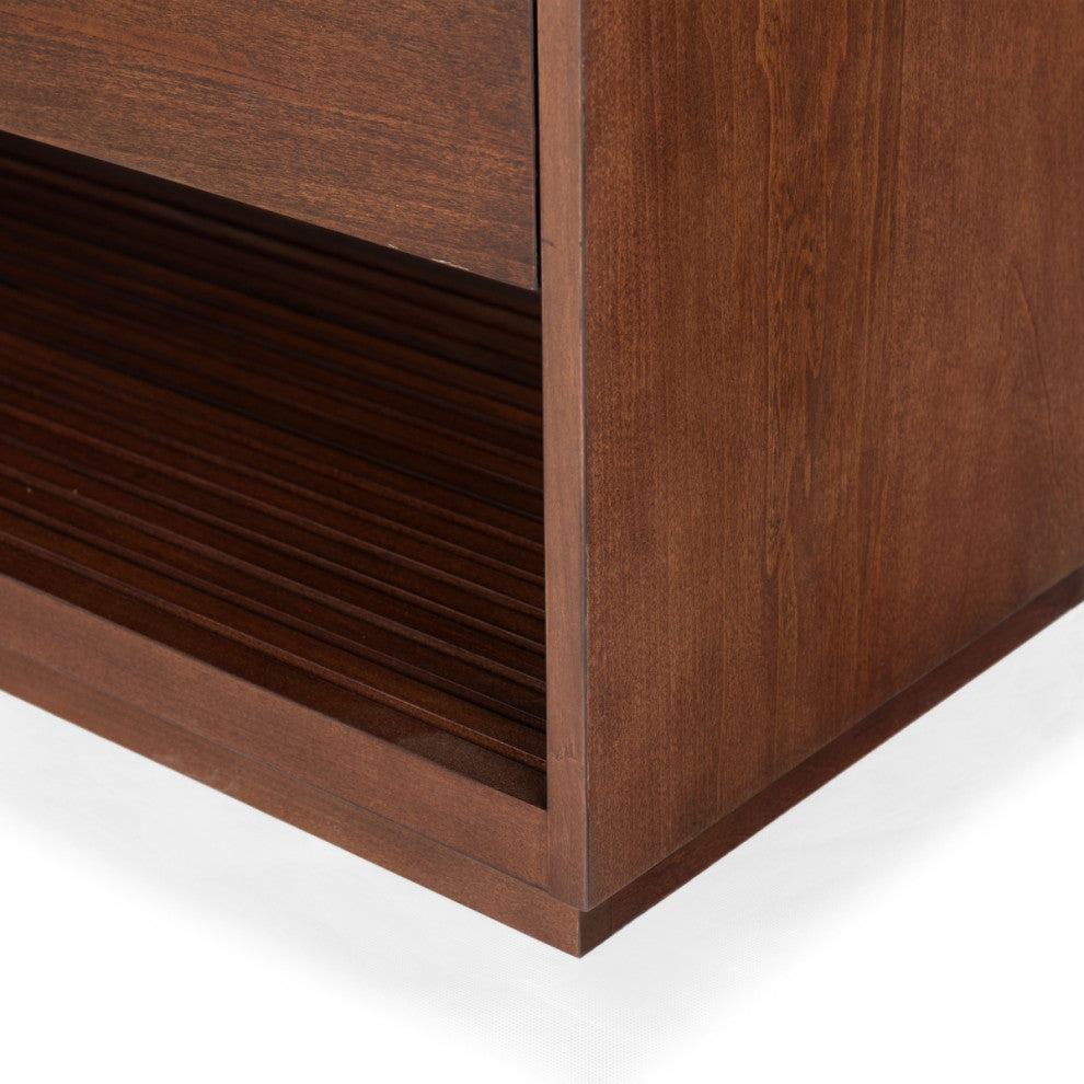 Safavieh Couture Petrabella Wood Hall Tree, Walnut/Black