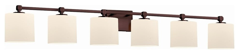 TETRA 6-Light Bath Bar