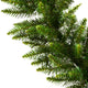9' X 12" Camdon Garland 50Led Wmwh