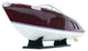 Rivarama E.E. Wooden Handcrafted boat model