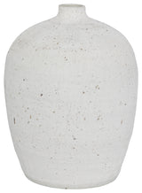 Floreana Vase, Medium