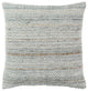 Surya Rica Pillow Shell With Polyester Insert 18"H X 18"W