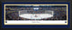 Buffalo Sabres, Center Ice, Deluxe Frame