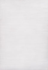 Cole Modern Minimalist Pinstripe High-Low Area Rug