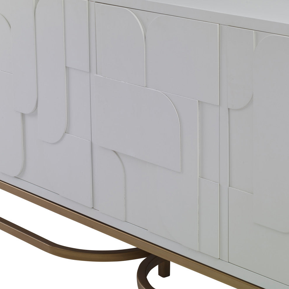 Ambella Home Collection Ciela Multi-Use Cabinet