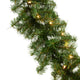 Vickerman 9' x 10" Canadian Garland 35CL 220 Tips