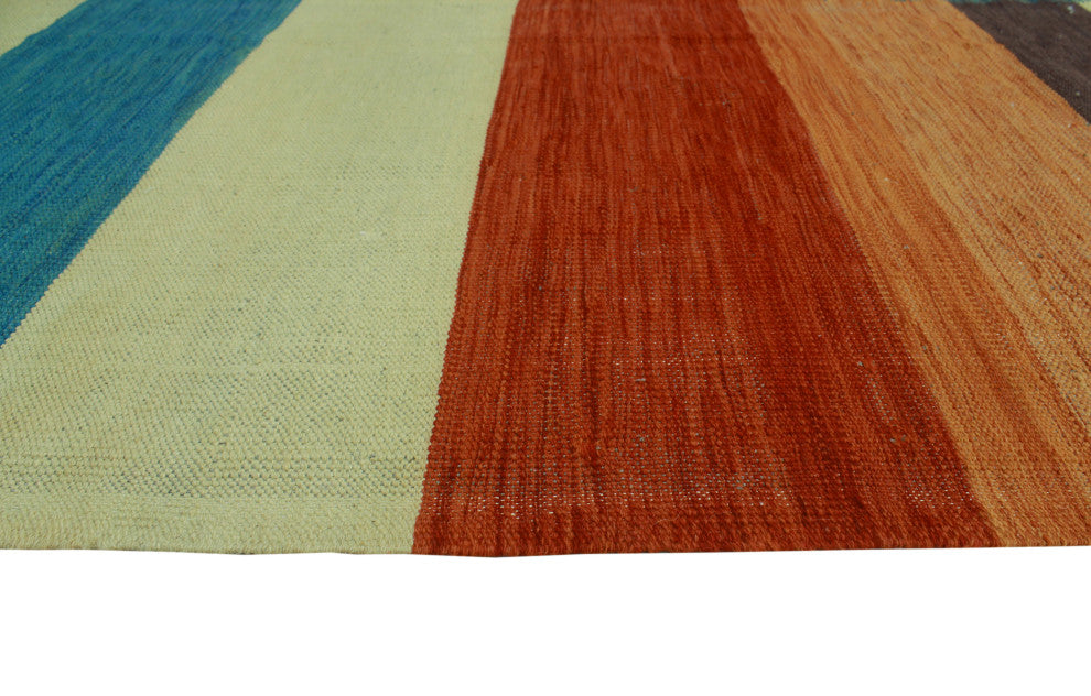 Winchester Kilim Ikhlas Ivory Rug