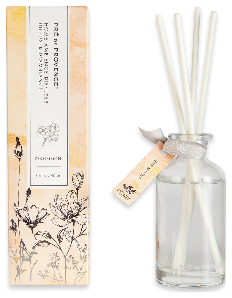 Reed Diffuser Heritage - Persimmon