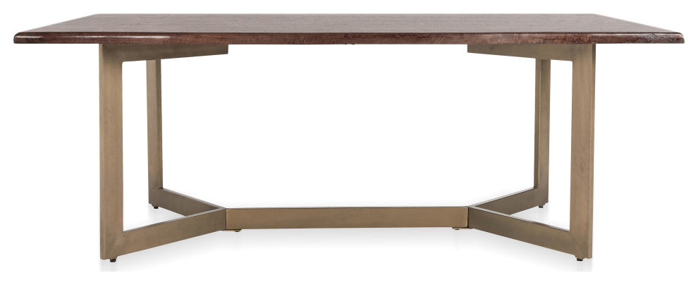 Kensie Dining Table By Kosas Home