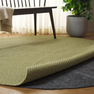 Safavieh Padding Collection PAD130 Rug, Grey, 10'x14'