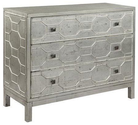 Hekman Lattice Face Chest
