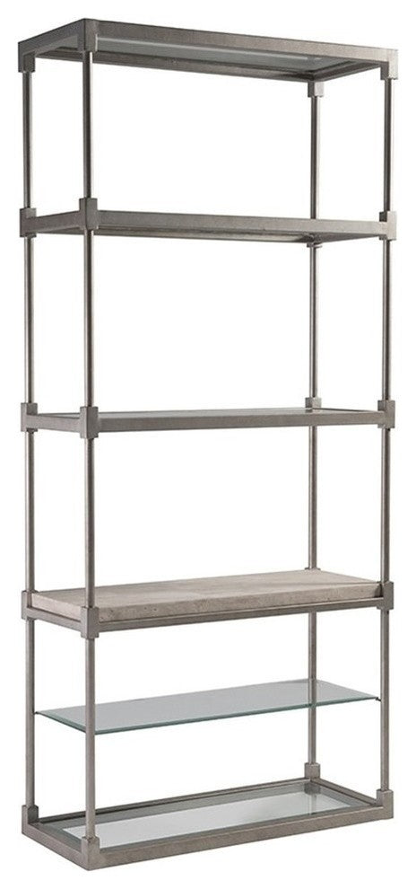 Topa Etagere