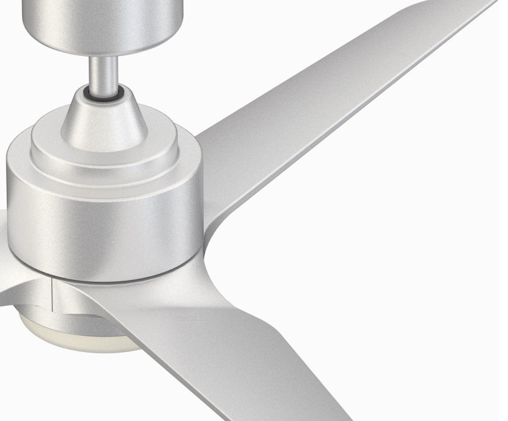 TriAire Custom Motor, Silver